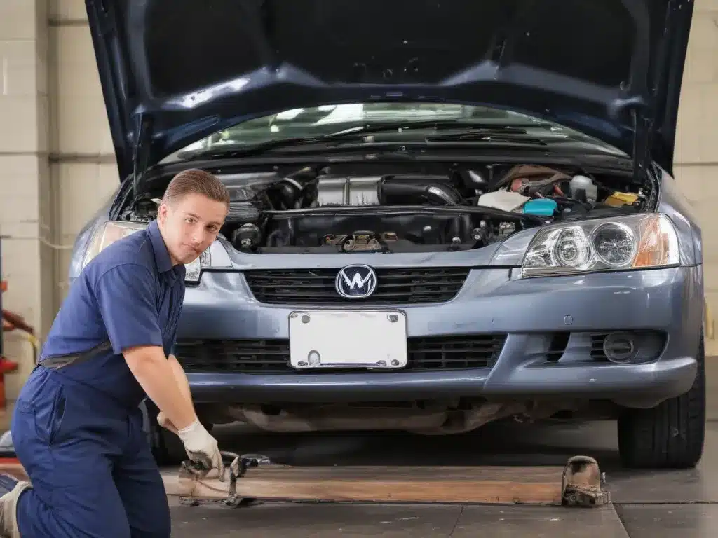The Most Reliable High Mileage Vehicles According to Mechanics