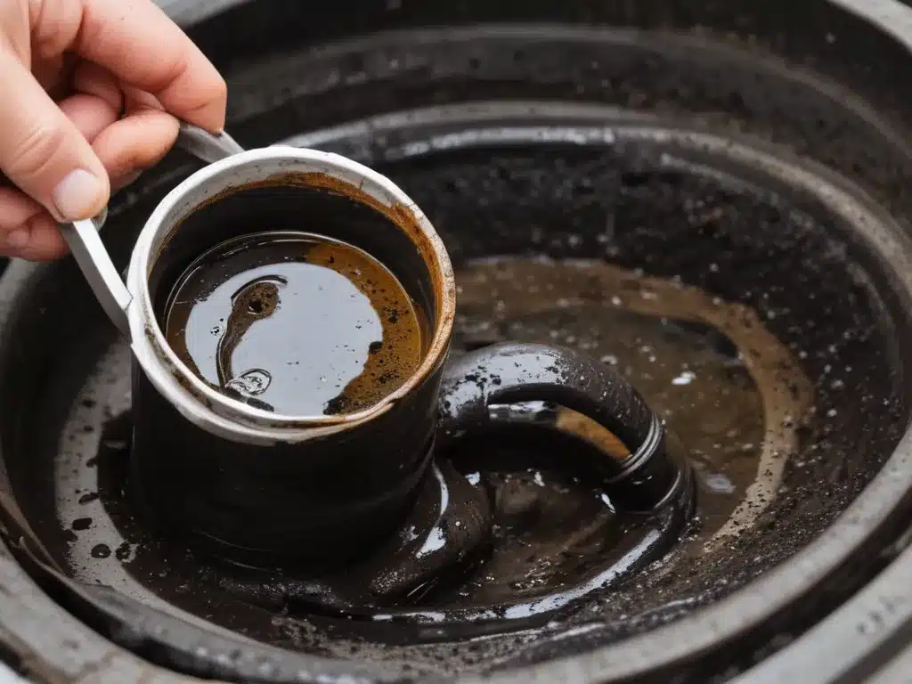 The Surprising Truth About Oil Changes and Sludge