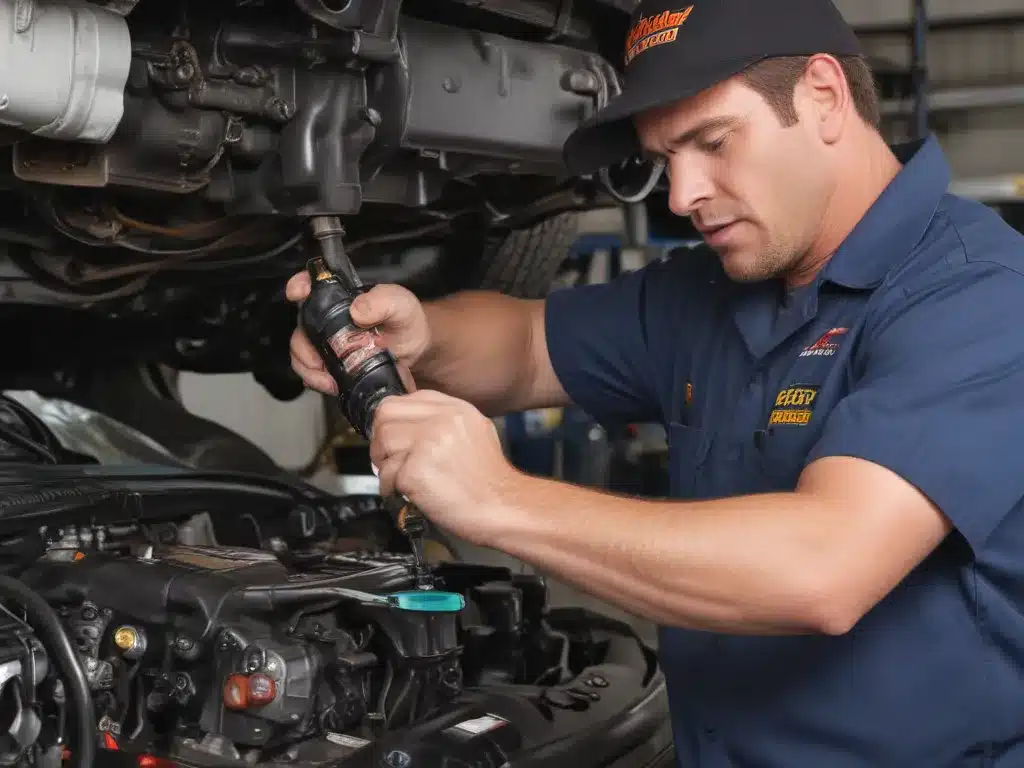 The Truth About 3,000-Mile Oil Change Intervals