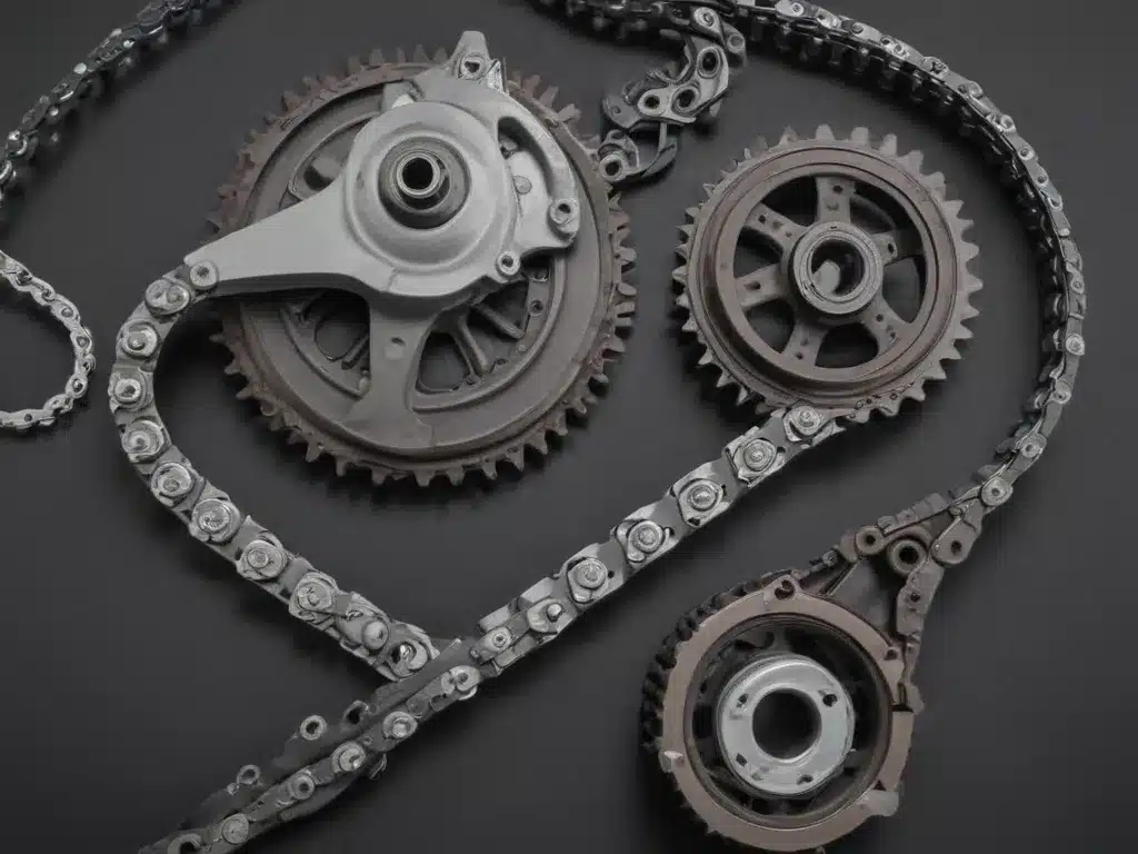 Timing Belts vs Chains – Pros, Cons and Costs