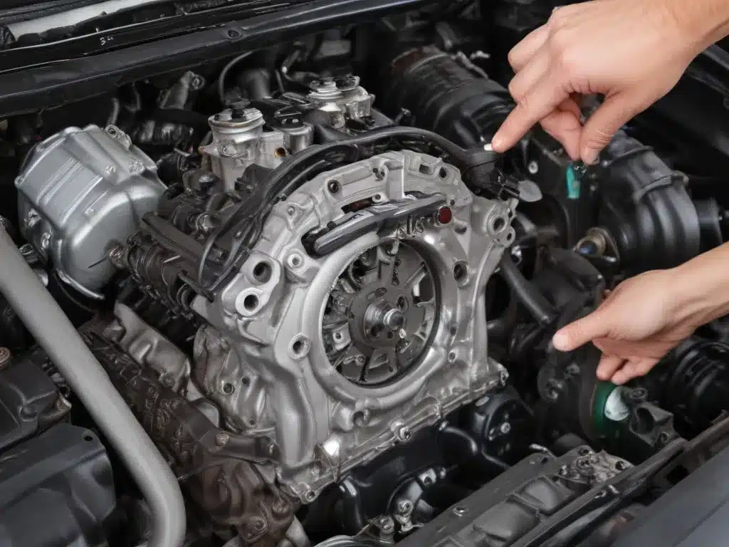 Top Causes and Fixes for Engine Stalling Issues
