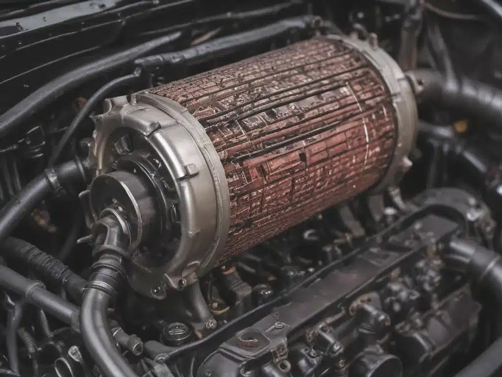 Top Causes of Engine Overheating and What to Do