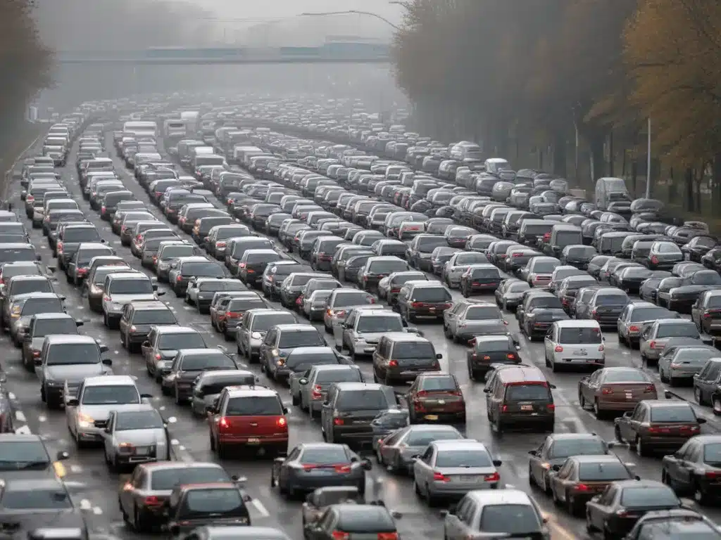 Vehicles with High Mileage are Not All Doomed to Pollute