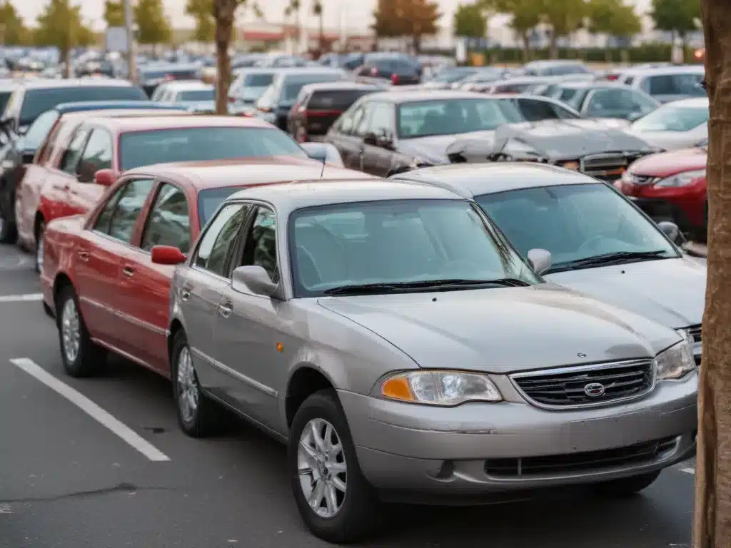 What to Know Before Buying a Used Car with Over 100k Miles