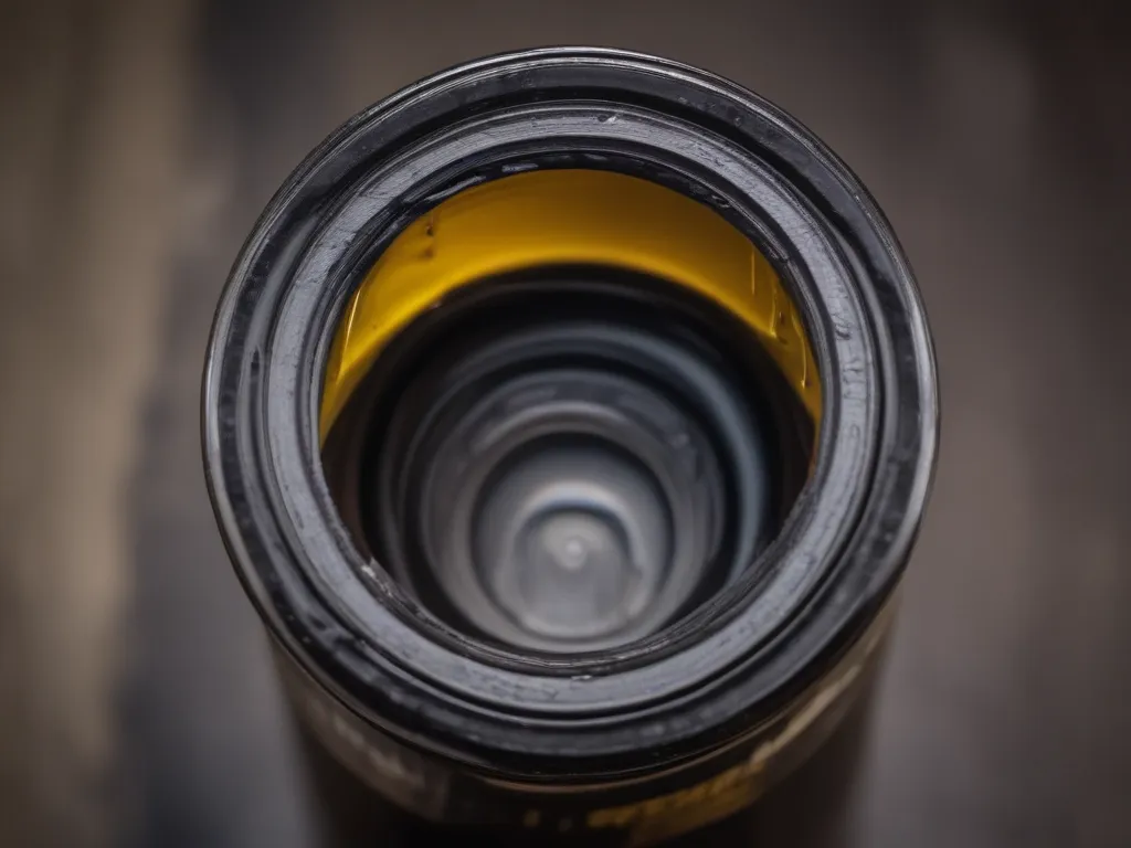 Whats Really Inside Your Motor Oil?