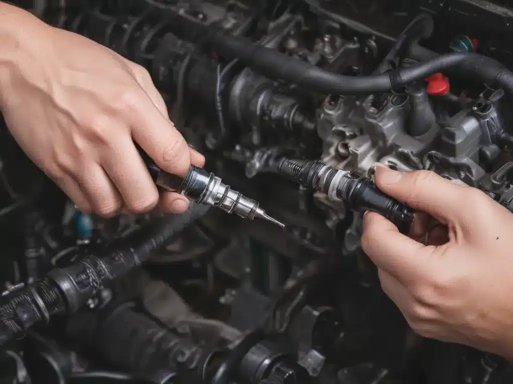 When To Change Spark Plugs And Wires