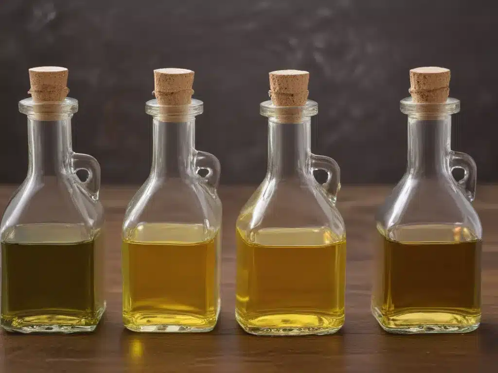 Which Oil is Best? How to Choose the Right Grade