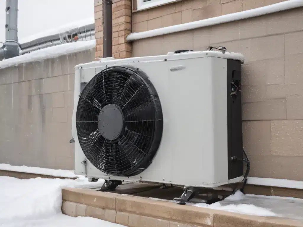 Winterize Cooling System to Prevent Freezing