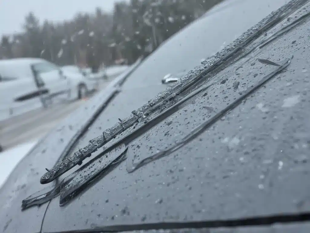 Wiper Blades – See Clearly in Any Weather
